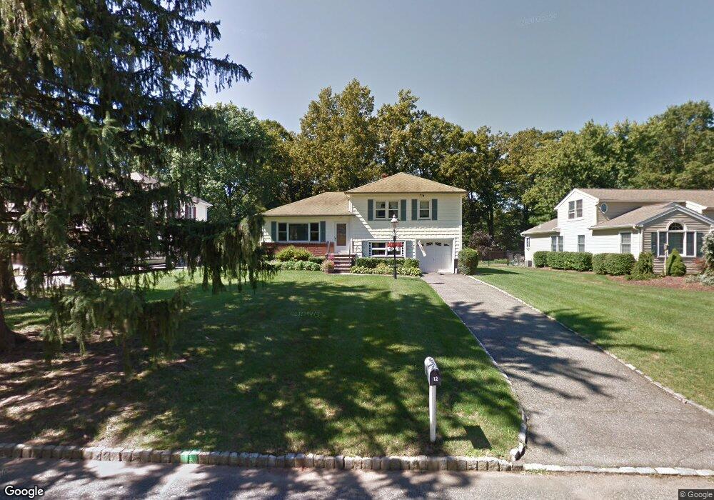 12 Hillcrest Rd, Whippany, NJ 07981 - photo 1