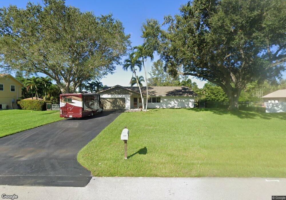 5521 SW 196th Ln, Southwest Ranches, FL 33332 - photo 1