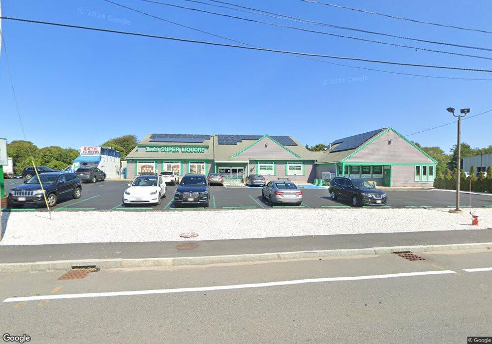 444 Main St, Dennis Port, MA 02639 - photo 1