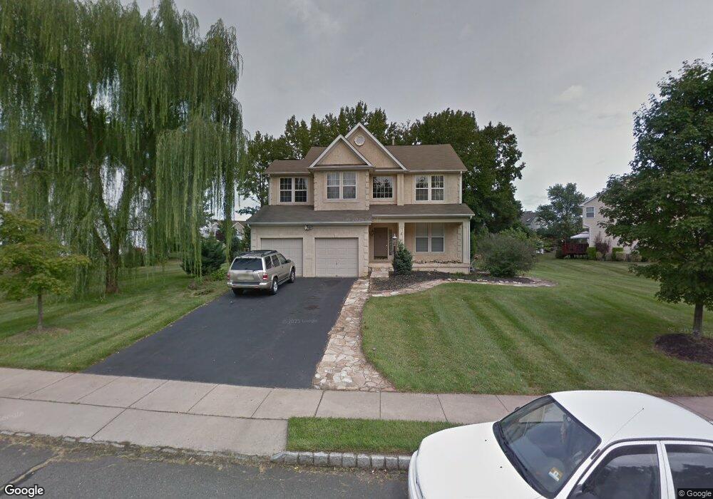 6 Lenape Ln, Burlington, NJ 08016 - photo 1