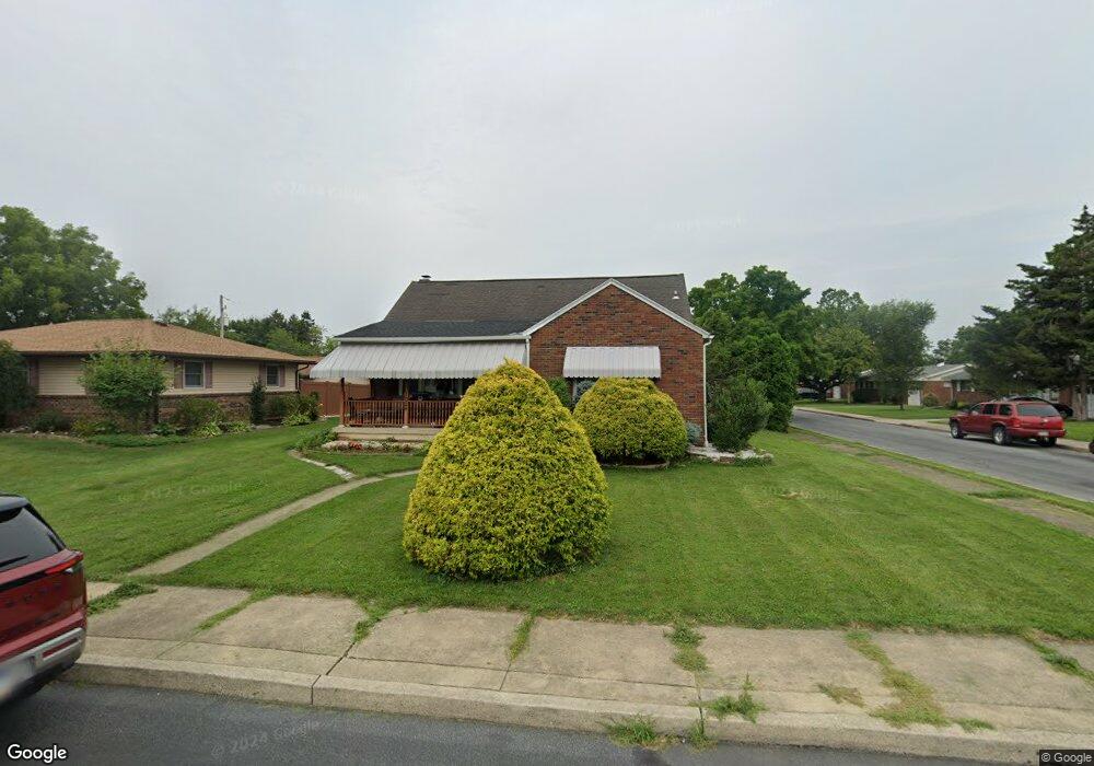 1024 N Van Buren St, Allentown, PA 18109 - photo 1