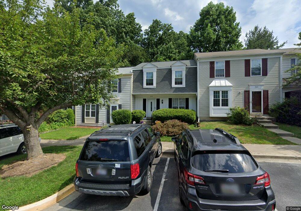 2109 Carriage Square Place, Silver Spring, MD 20906 - photo 1