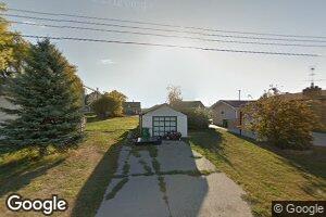 122 Ives St, Buxton, ND 58218