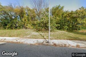 1026 W Saratoga St, Baltimore, MD 21223