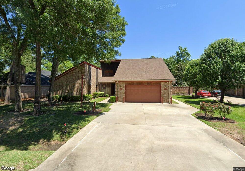11010 Wicklowe St, Houston, TX 77016 - photo 1
