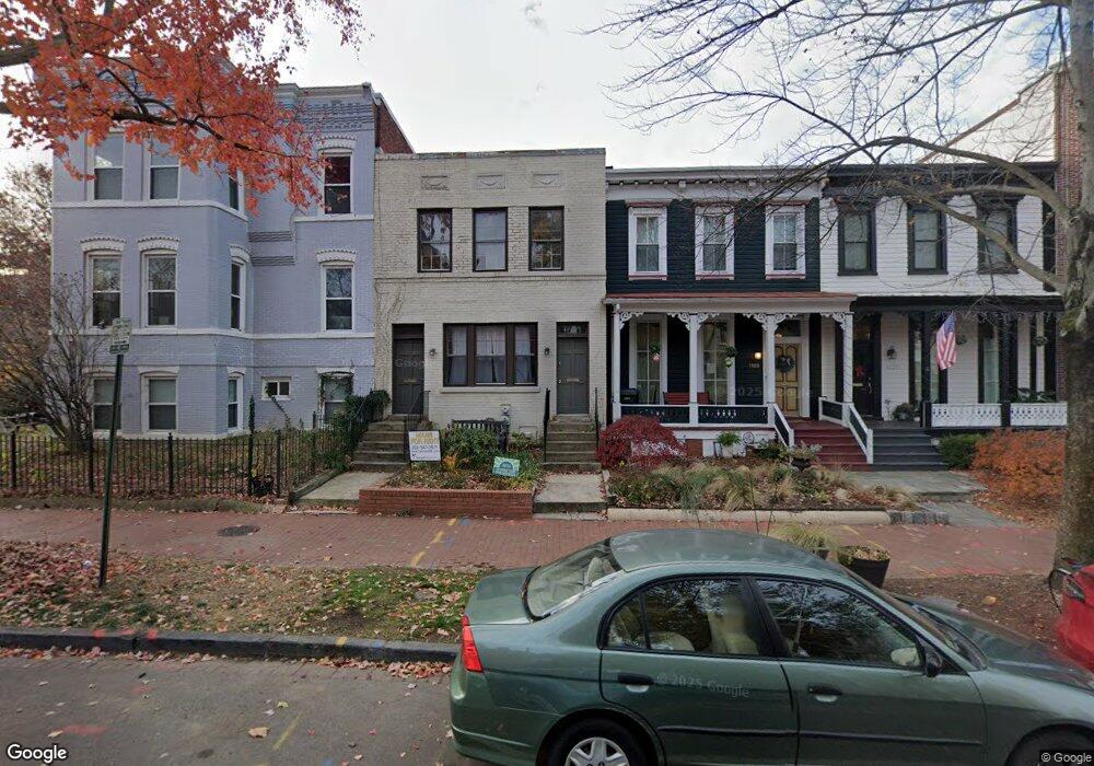 1131 G St NE unit 1133, Washington, DC 20002 - photo 1