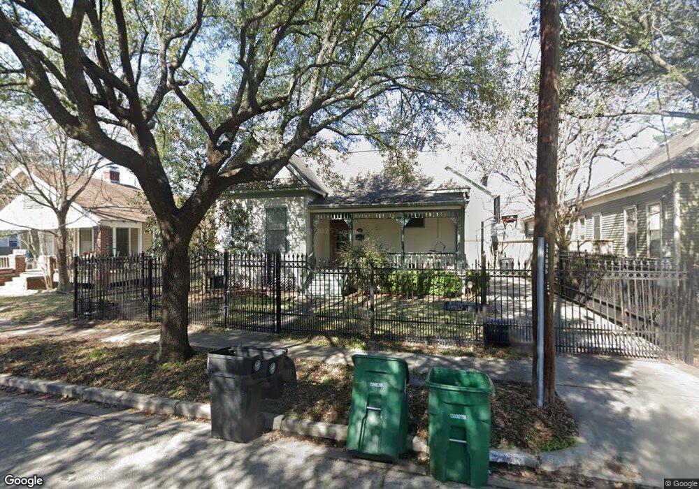 727 Highland St, Houston, TX 77009 - photo 1