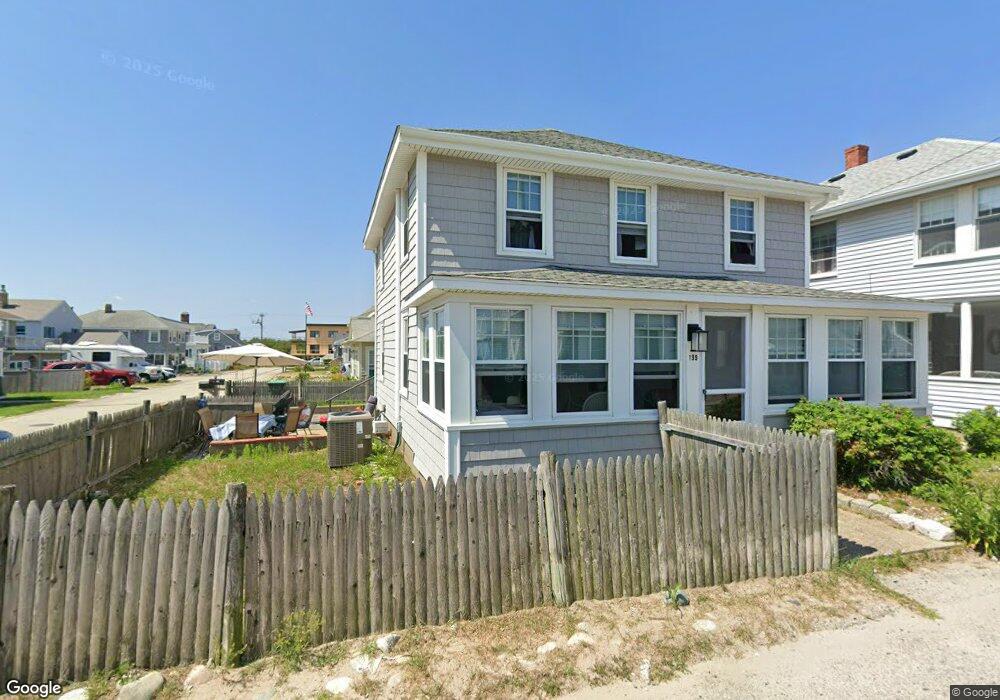 199 Foster Ave unit 1, Marshfield, MA 02050 - photo 1