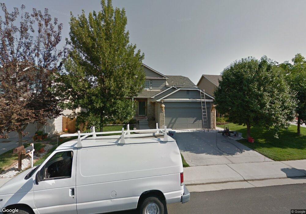 3815 E 139th Place, Thornton, CO 80602 - photo 1