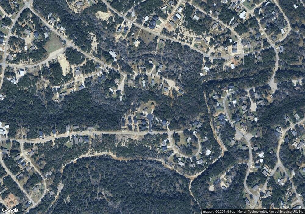 2401 Fox Ct, Granbury, TX 76048 - photo 1