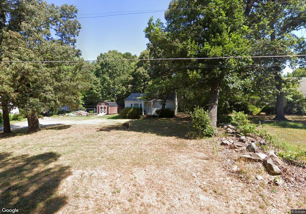 148 Bell Simmons Rd, Asheboro, NC 27205 - photo 1