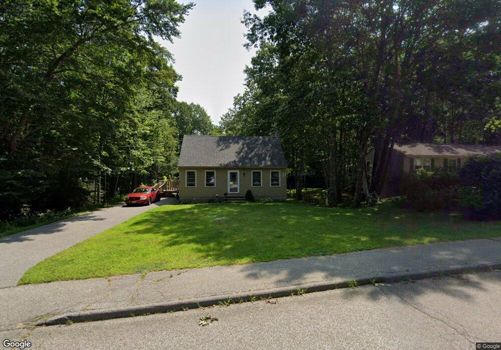 24 Running Brook Dr, Sanford, ME 04073 - photo 1