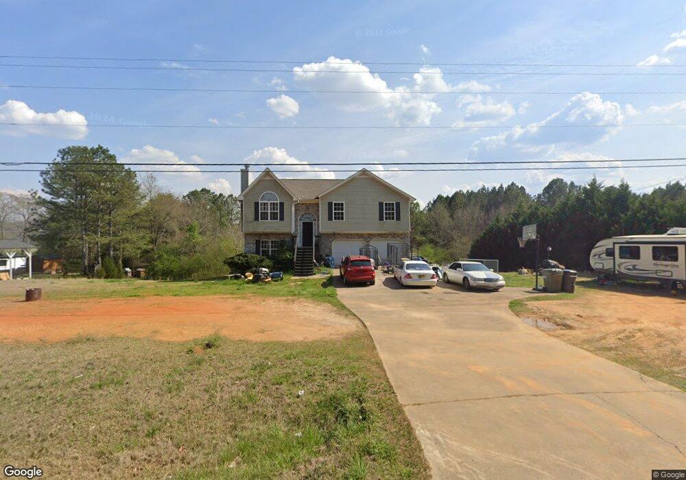 1063 Morgan Valley Rd, Rockmart, GA 30153 - photo 1