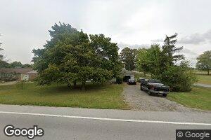 514 N Westminster St, Waynesfield, OH 45896