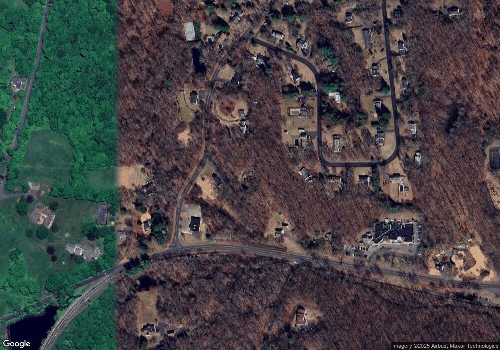 60 Tyler Crossing, Middlebury, CT 06762 - photo 1