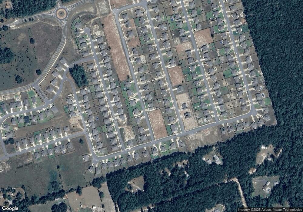 208 Shelby Dr, Crawfordville, FL 32327 - photo 1