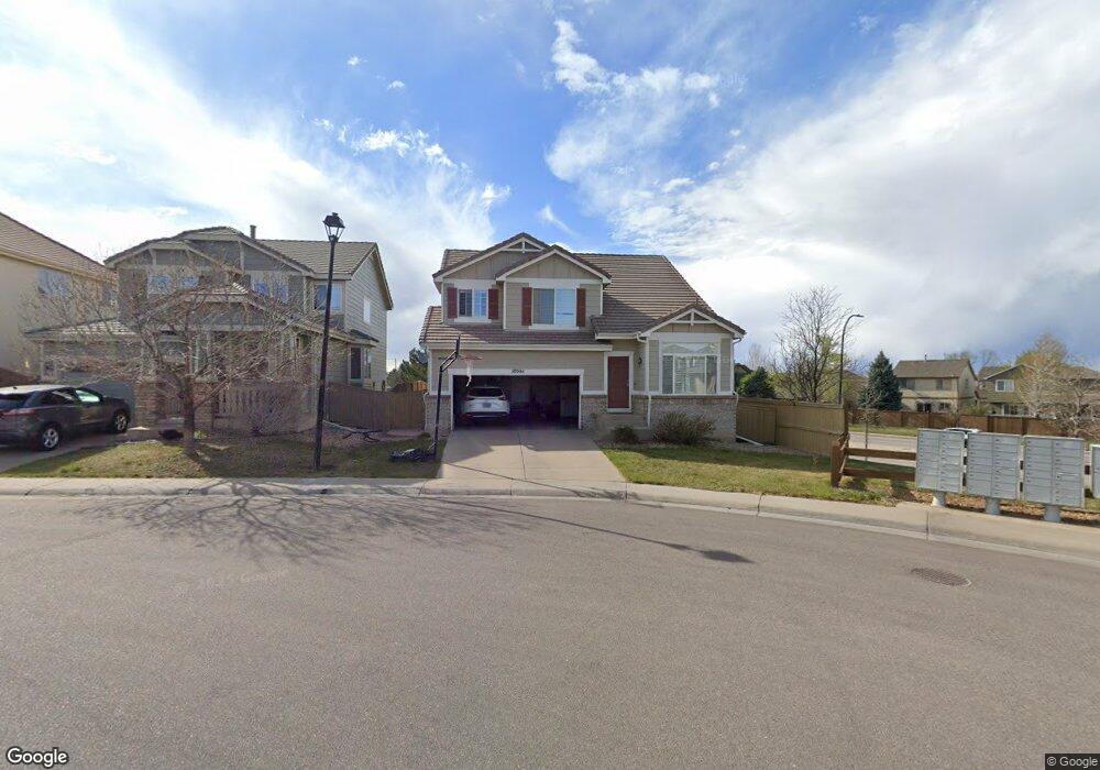 10561 Laurelglen Cir, Highlands Ranch, CO 80130 - photo 1