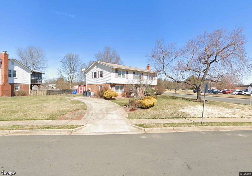 9700 Botsford Rd, Manassas, VA 20109 - photo 1