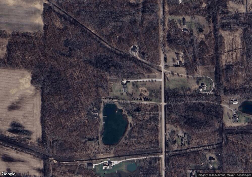 13027 Capernall Rd, Carleton, MI 48117 - photo 1