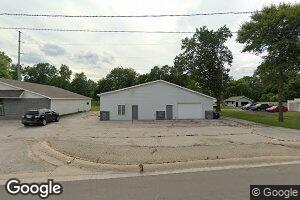 2632 S Huron Rd, Kawkawlin, MI 48631