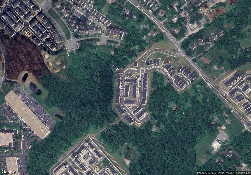 13269 Dowdens Ridge Dr, Clarksburg, MD 20871 - photo 1