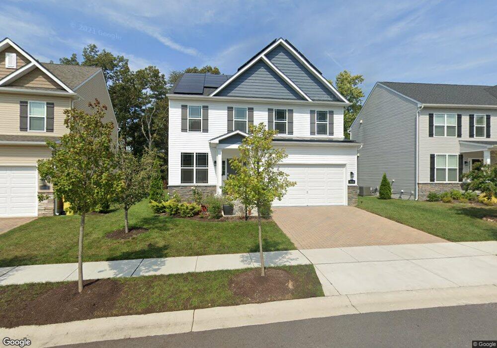 8408 Spring Creek Way, Severn, MD 21144 - photo 1