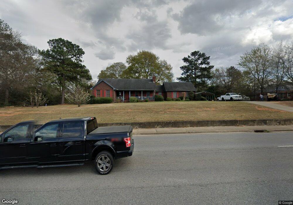 6474 Houston Rd, Macon, GA 31216 - photo 1