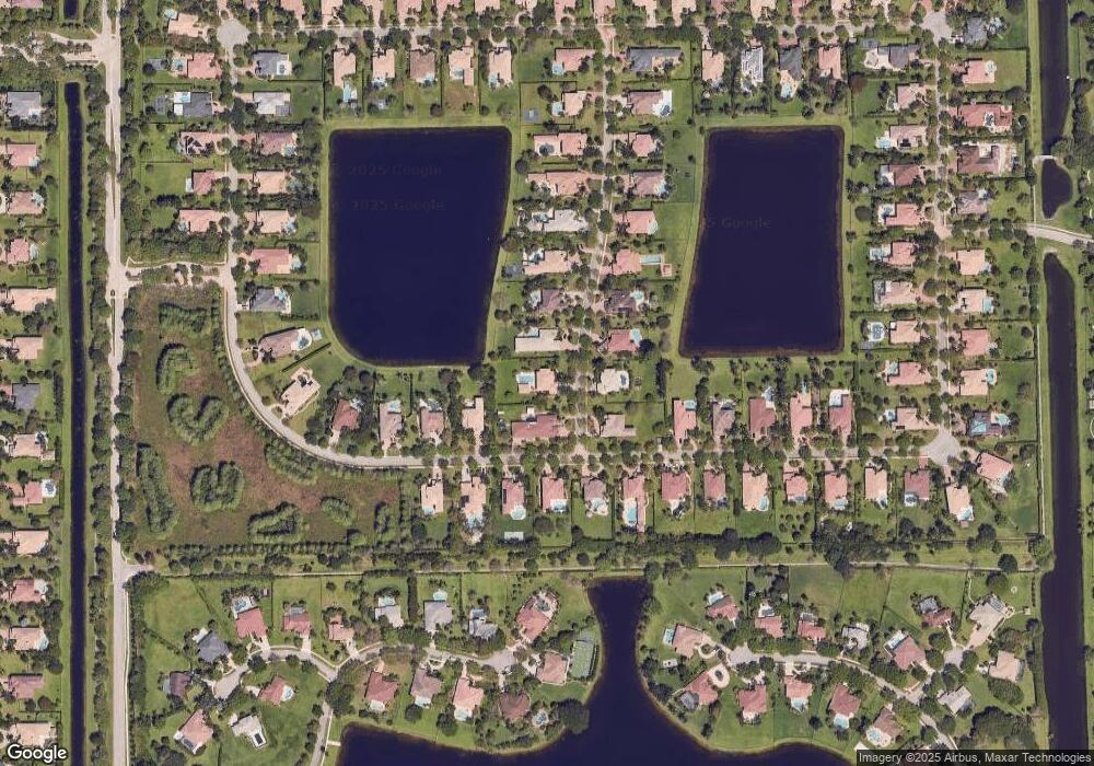 3525 Meadowbrook Way, Davie, FL 33328 - photo 1