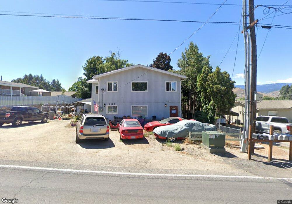 1258 3rd St NE, East Wenatchee, WA 98802 - photo 1