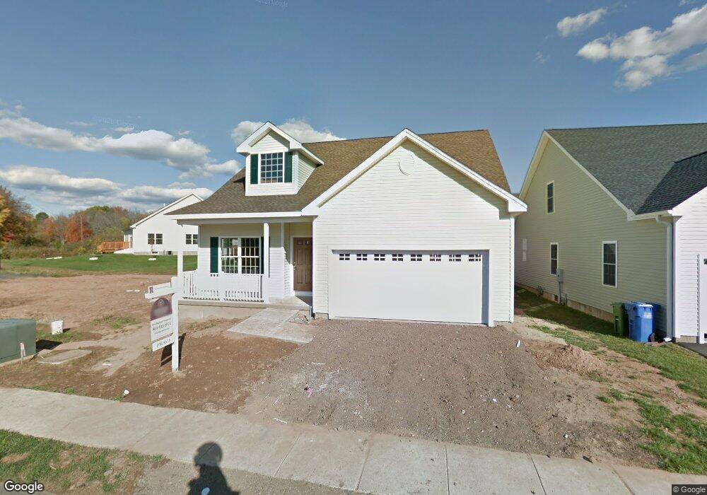 20 Fairfield Ln unit 20, Glastonbury, CT 06033 - photo 1