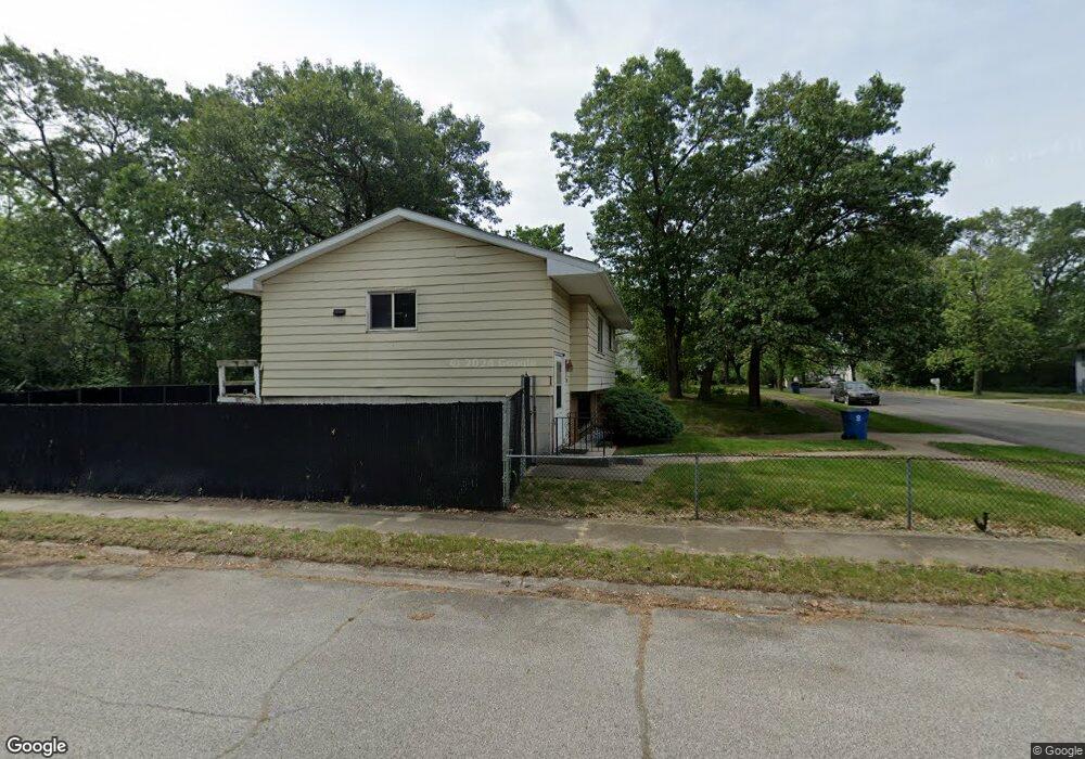 2201 Arthur St, Gary, IN 46404 - photo 1