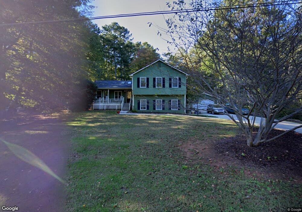 135 Childers Rd, Canton, GA 30115 - photo 1