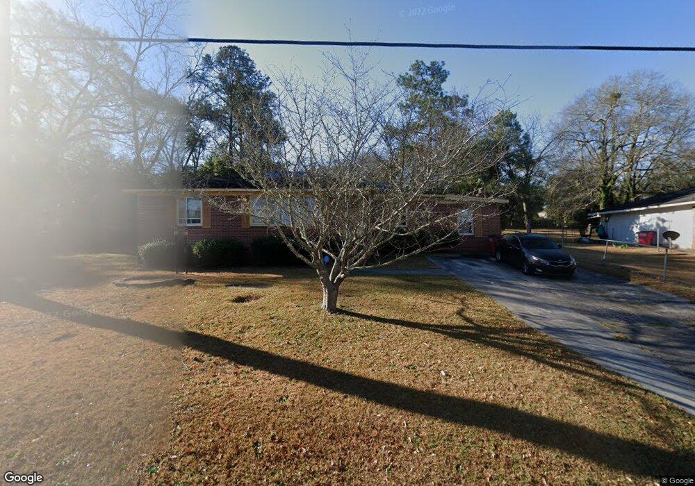 2743 Horseshoe Dr, Macon, GA 31211 - photo 1