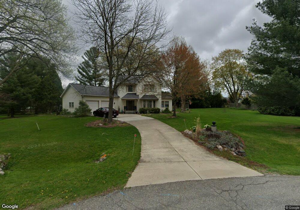 1426 Shaffer Ct, Lansing, MI 48917 - photo 1