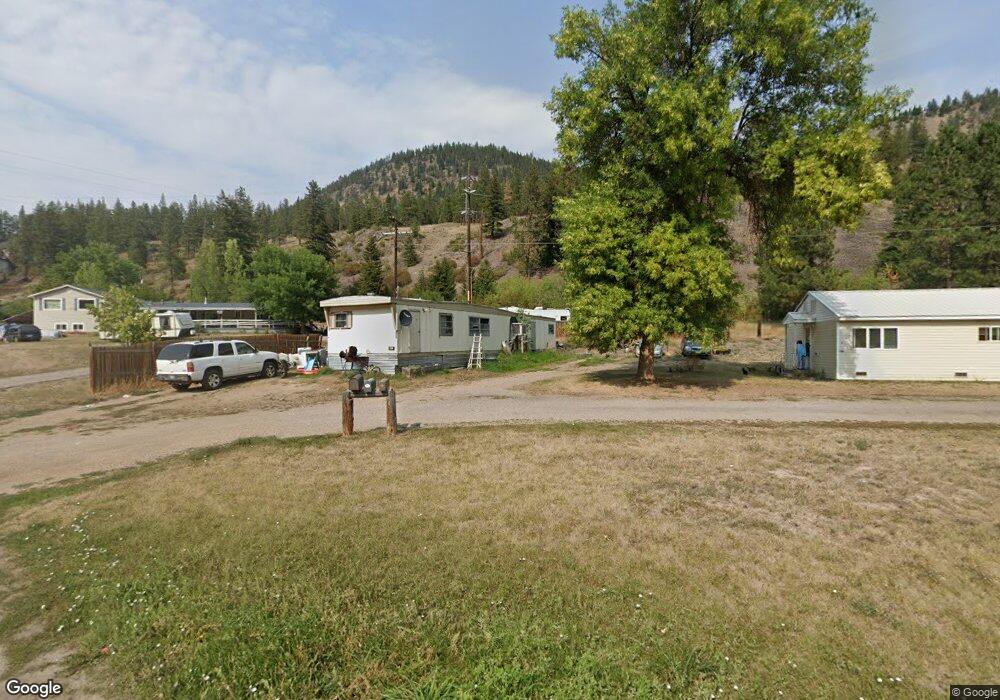 106 Railroad Ave, Alberton, MT 59820 - photo 1