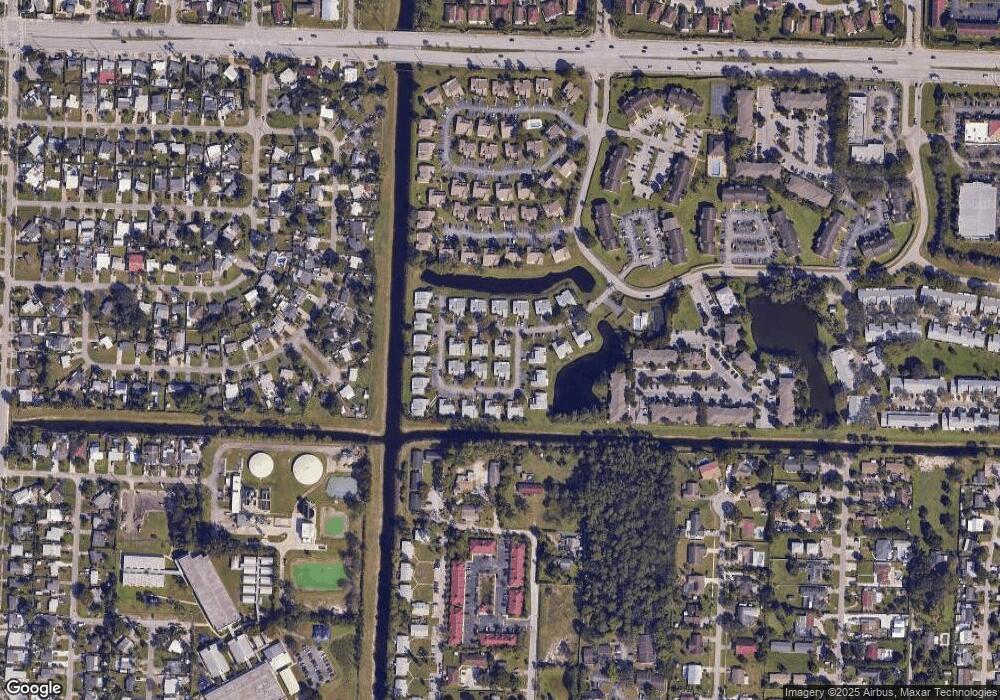 1932 Monks Ct unit 60-A, West Palm Beach, FL 33415 - photo 1