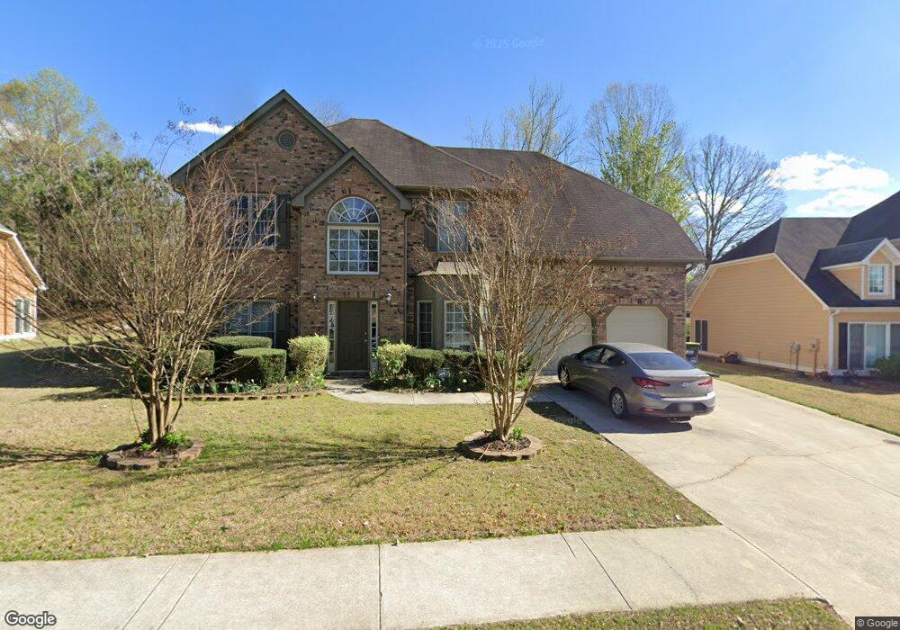 1372 Red Hill Rd unit 52, Marietta, GA 30008 - photo 1