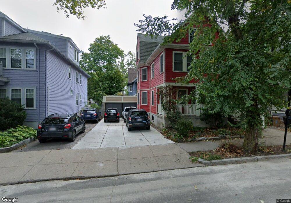 85 Beals St unit 87, Brookline, MA 02446 - photo 1