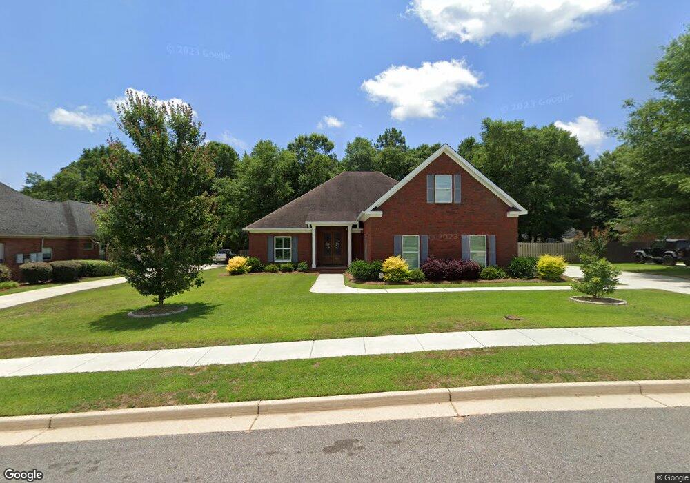 8517 Dawes Trace Ln, Mobile, AL 36619 - photo 1