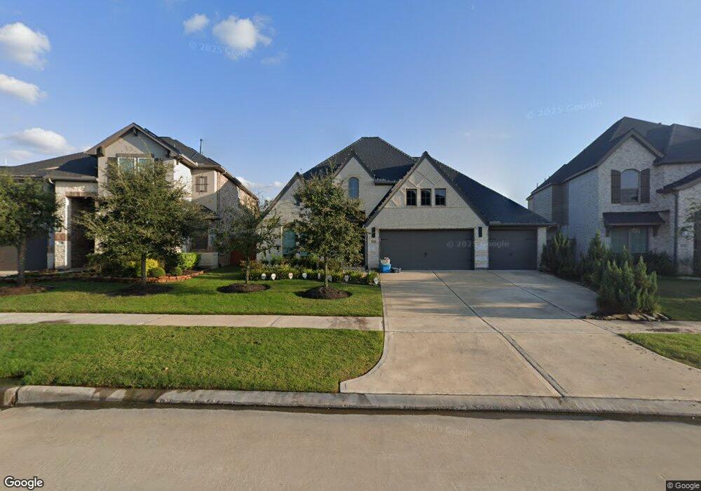 28519 Casen Ranch Ln, Fulshear, TX 77441 - photo 1