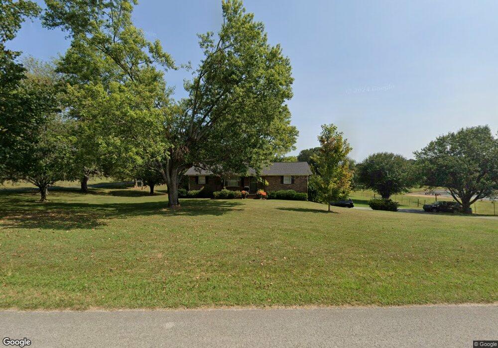 200 Pine Bluff Rd, Rock Island, TN 38581 - photo 1