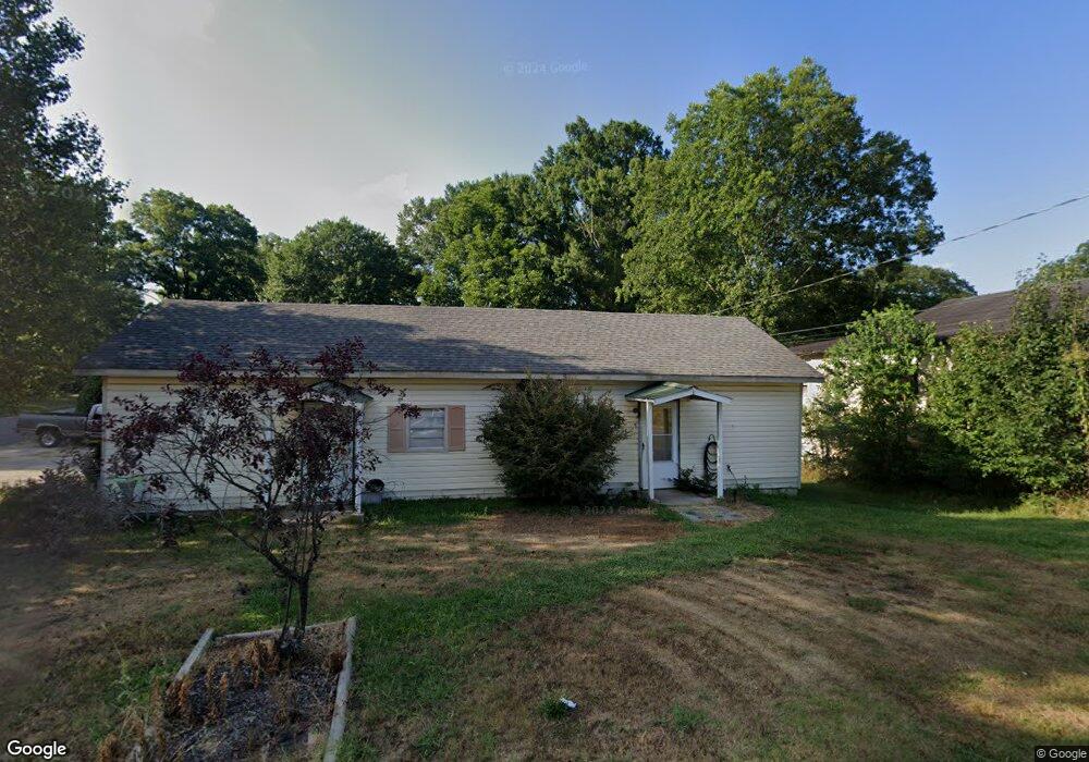 1014 Avenue G SE, Cullman, AL 35055 - photo 1