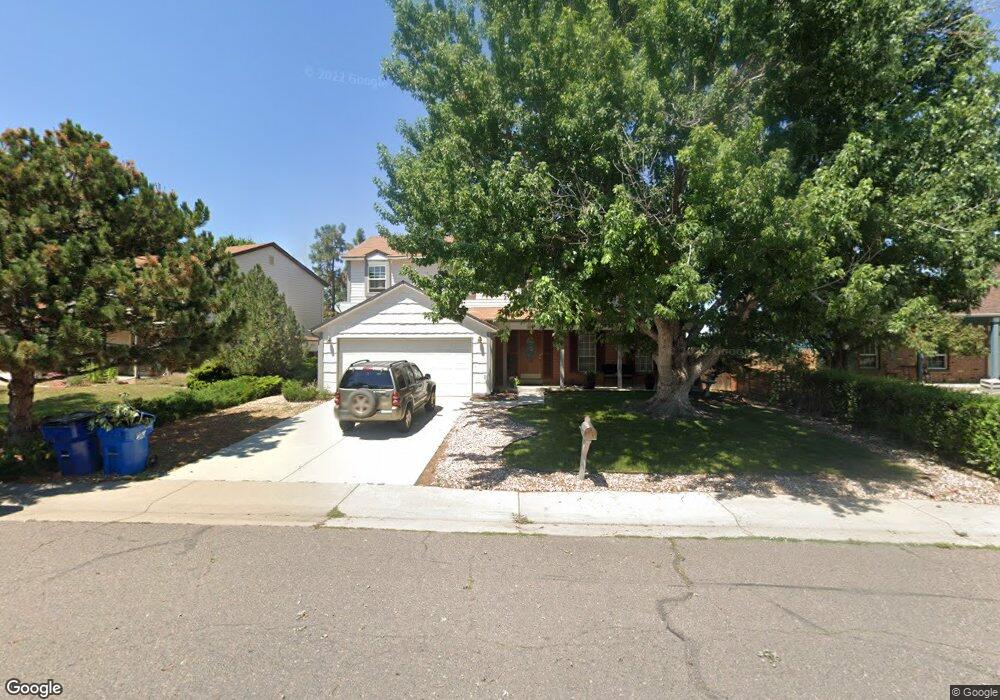 14893 E Iliff Place, Aurora, CO 80014 - photo 1