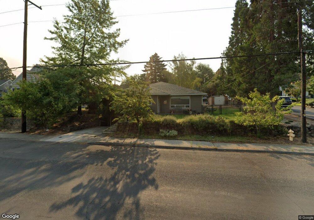 2020 Mt Hood St, Thedalles, OR 97058 - photo 1