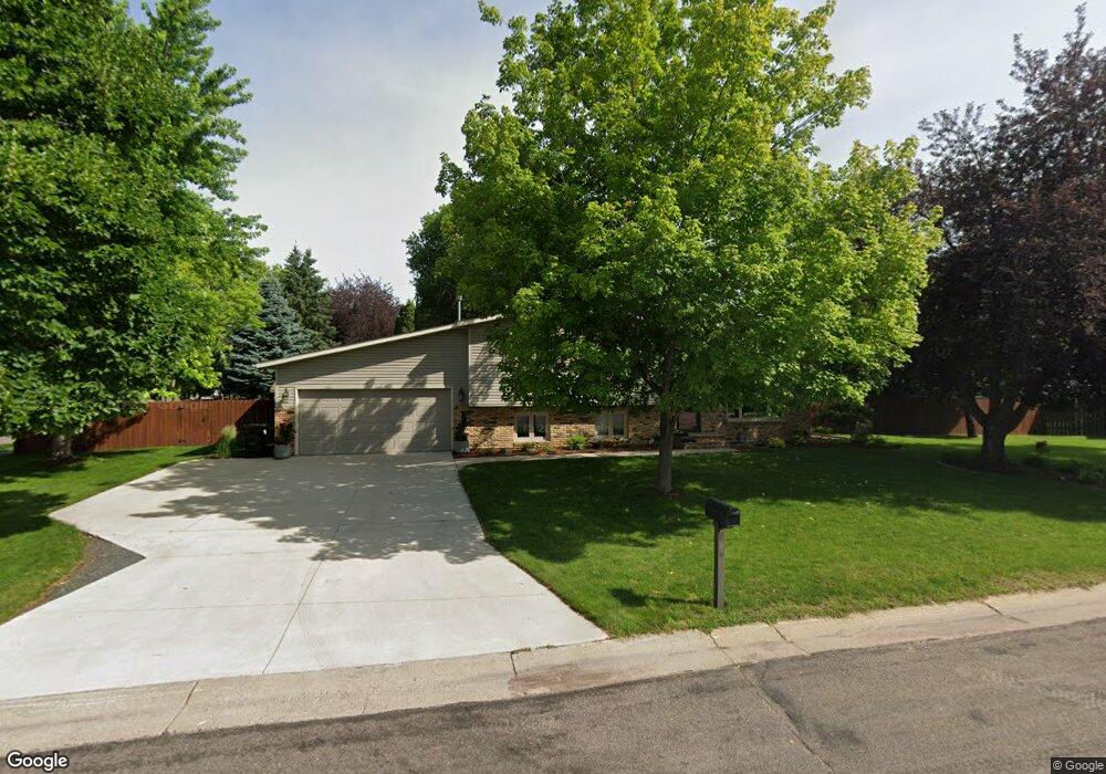 1638 Flickertail Cir S, Fargo, ND 58103 - photo 1