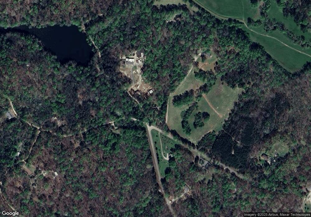 1717 Wynn Lake Rd, Alto, GA 30510 - photo 1