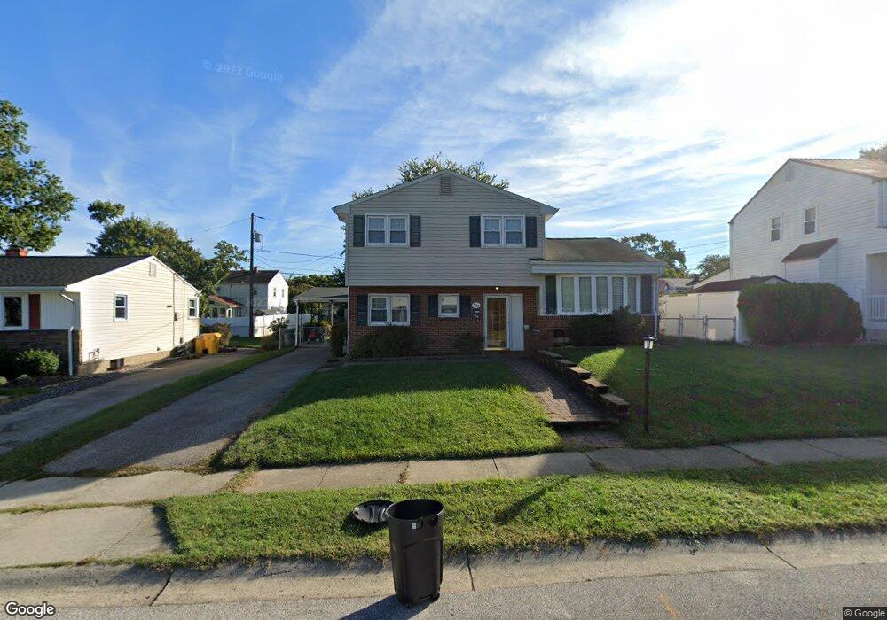 509 Sudbury Rd, Linthicum Heights, MD 21090 - photo 1