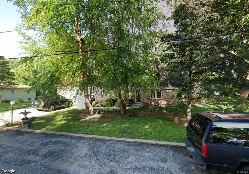 6029 Monrovia St, Shawnee, KS 66216 - photo 1