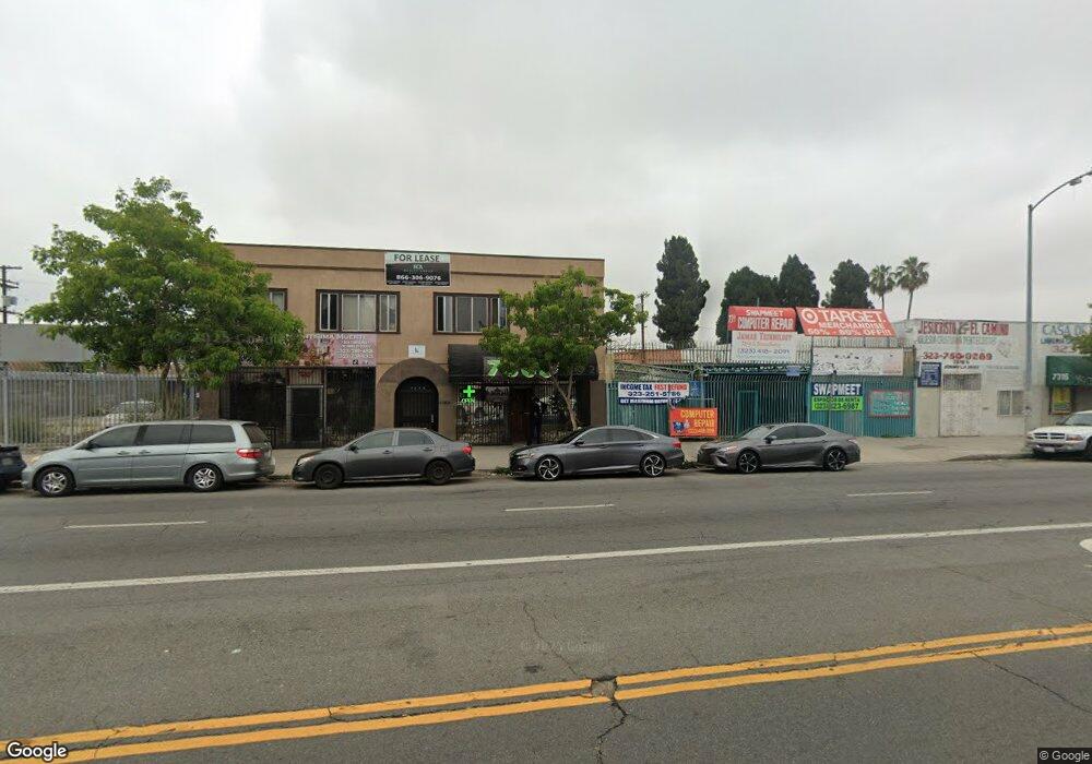 Street View Photo