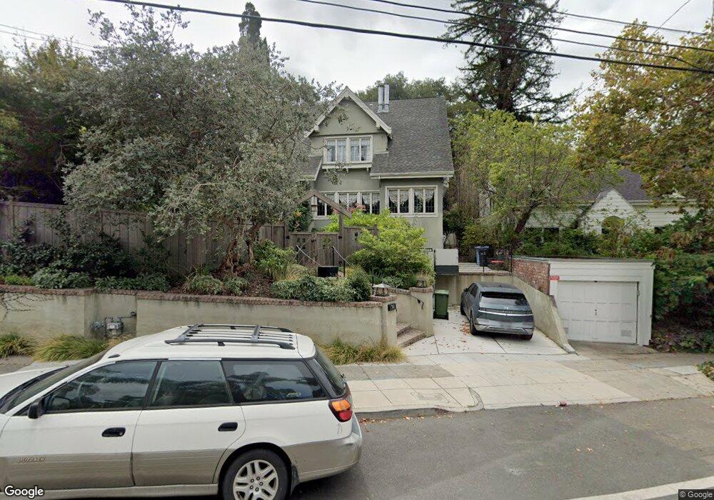 34 Tunnel Rd, Berkeley, CA 94705 - photo 1